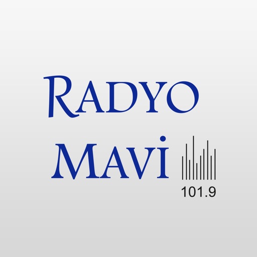 Radyo Mavi icon