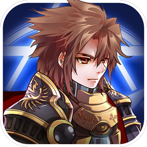 Heros Clash :Epic Action RPG iOS App