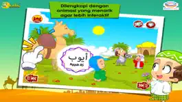 Game screenshot Kisah Nabi Ayyub AS hack