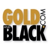 GoldandBlack.com Mobile