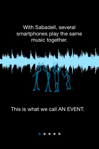 Sabadell screenshot 2