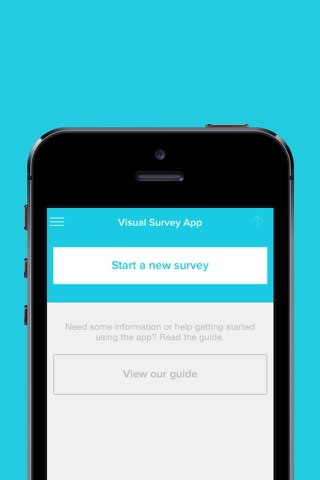 The Ocean Cleanup Survey App screenshot 3