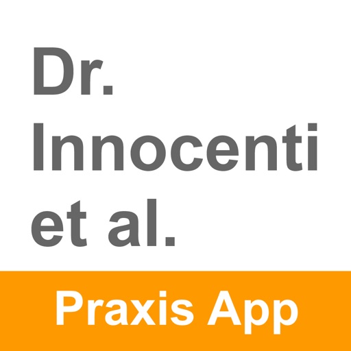Praxis Dr Eugenio Innocenti et al Düsseldorf