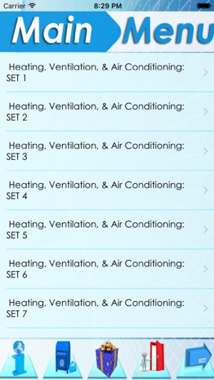 HVAC +2000 Notes & Quiz(圖5)-速報App