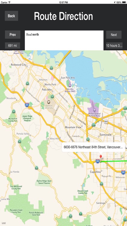 Wifi USA -Get Connected screenshot-4