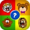 Kids Animal Academy - Guess The Cute Animals