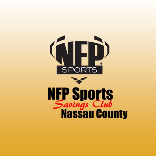 NFP Sports Team Nassau County, NY icon