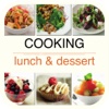 Cooking Step by Step - Lunch and Dessert