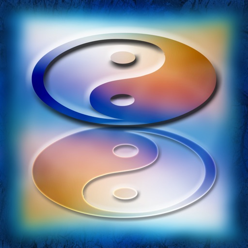 Tai Chi Reflections icon