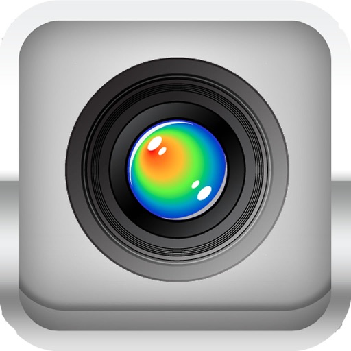 My PhotoGram Pro Edition - Cut & Crop Your Photos! icon