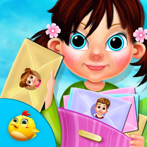 Preschool Party Time Kids Game iOS App