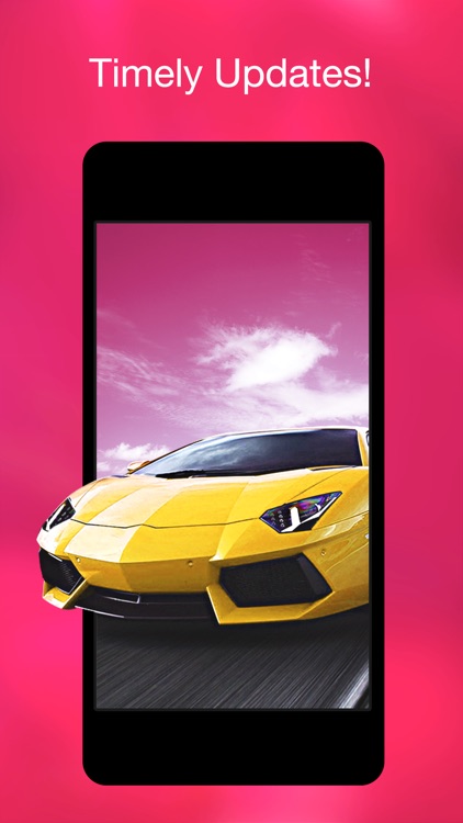 Wallpapers℗ screenshot-3