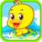 Baby Animal Farm Race Free - Addictive Running Game for Kids