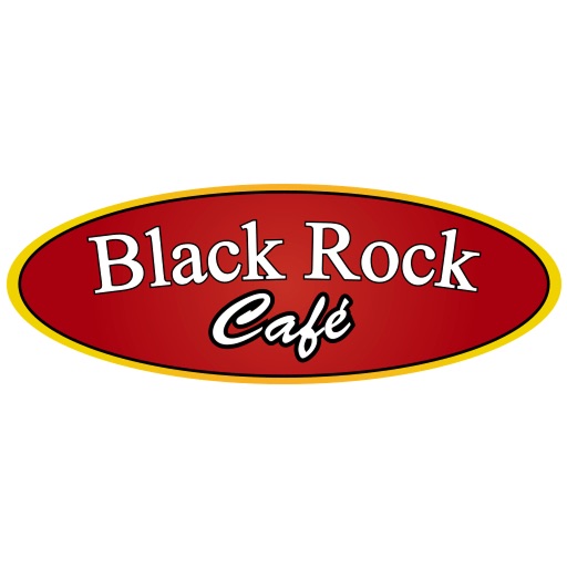 Black Rock Café icon