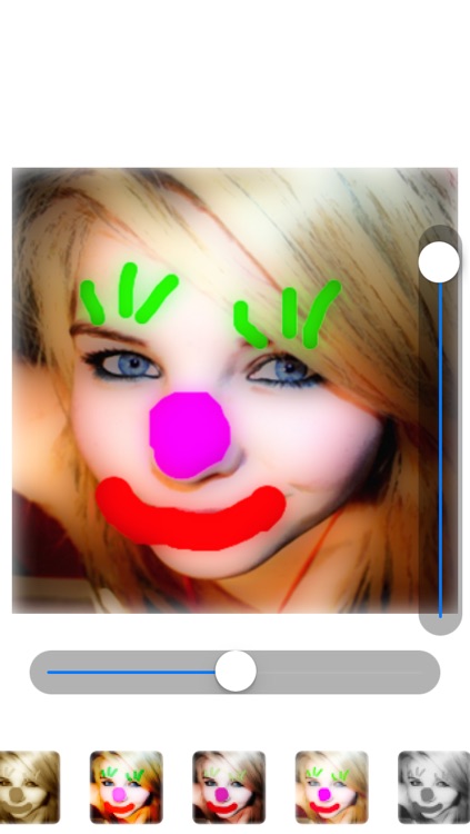 Draw on Photos - Stamp Stickers, Paint, Sketch and add Text Art to your Images