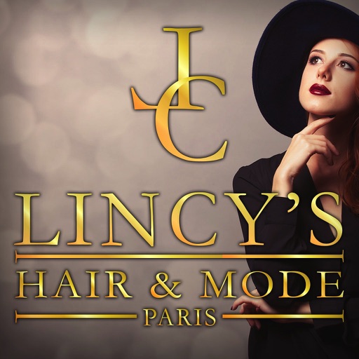 LINCY'S HAIR AND MODE icon