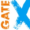 Gate-X