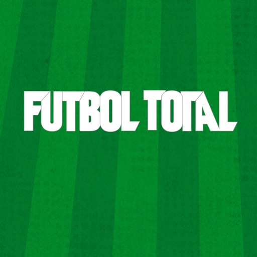Futbol Total icon