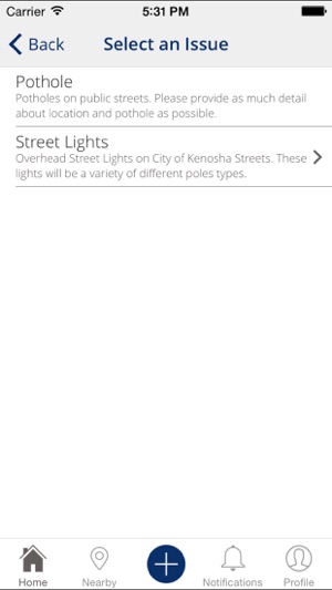 Kenosha City App(圖4)-速報App