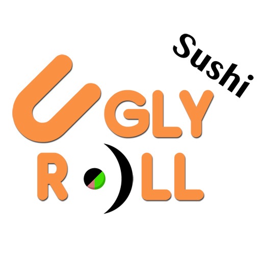 Ugly Roll Sushi