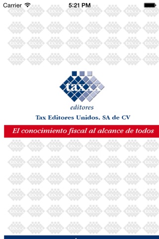 TaxMovil screenshot 4