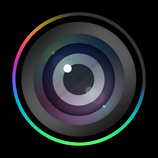 Perfect Photo 360 Plus - creative photography photo editor plus camera lens effects & filters icon