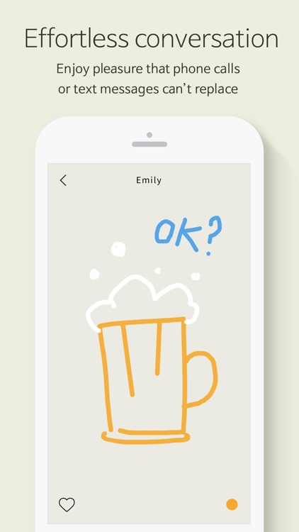 Knock - knock&doodle screenshot-4