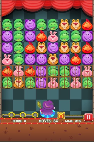 Circus Animal Shows screenshot 3