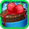 Awesome Souffle Cupcake Ice Cream Dessert Bakery Maker