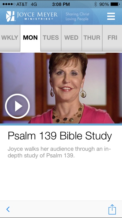 Joyce Meyer Ministries