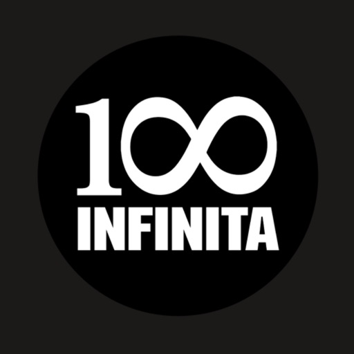 Radio Infinita icon