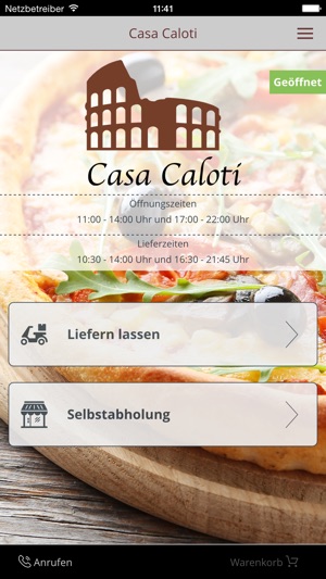 Casa Caloti(圖1)-速報App