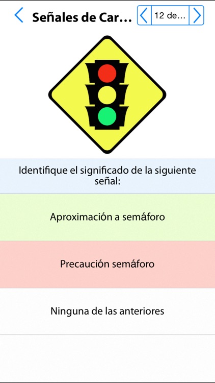 Prueba de Manejo