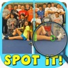 Spot The Differences : Find Difference Game For Sports