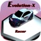 Evolution X Horizon Racer Turbo : Extreme Racing 3d Free Game