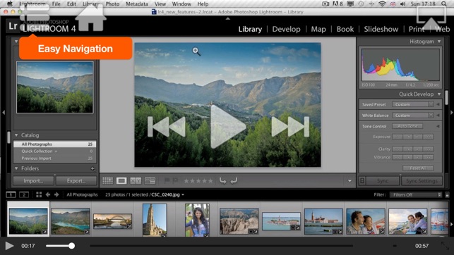 AV for Lightroom 4 100 Quickstart Guide(圖4)-速報App