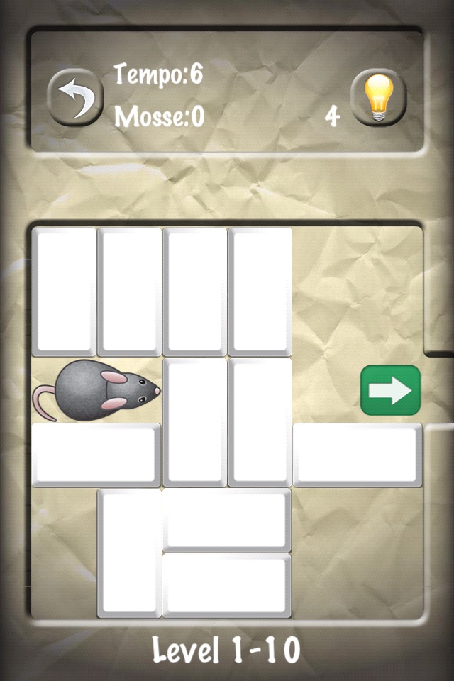 Mouse ! screenshot 2