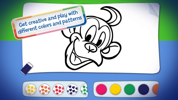 My Gym at Home, by BabyFirst