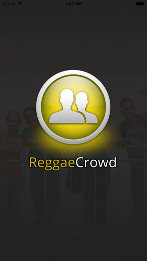 Reggae Crowd - Reggae Music Network(圖1)-速報App