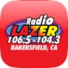Radio Lazer 106.5 & 104.3