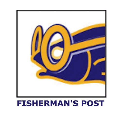 Fisherman's Post icon