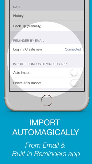 Beja - Fast Reminders and Todo app(圖4)-速報App