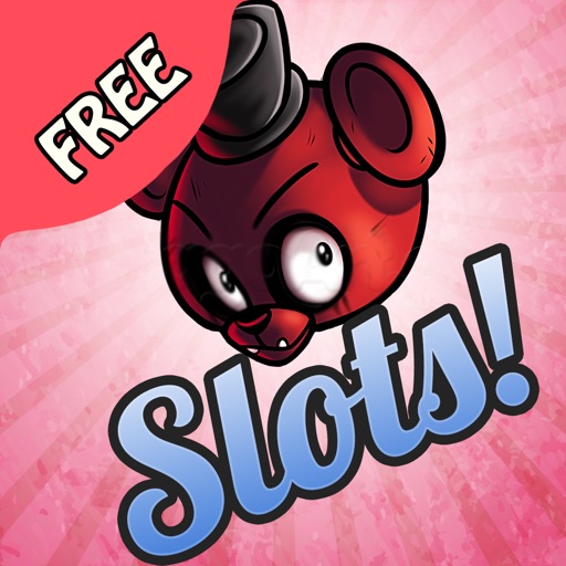 FNAF Slots : Ultimate Slot Machine For The Fans Of Five Night's At Freddy's