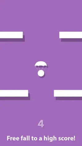 Game screenshot Pennychute! apk