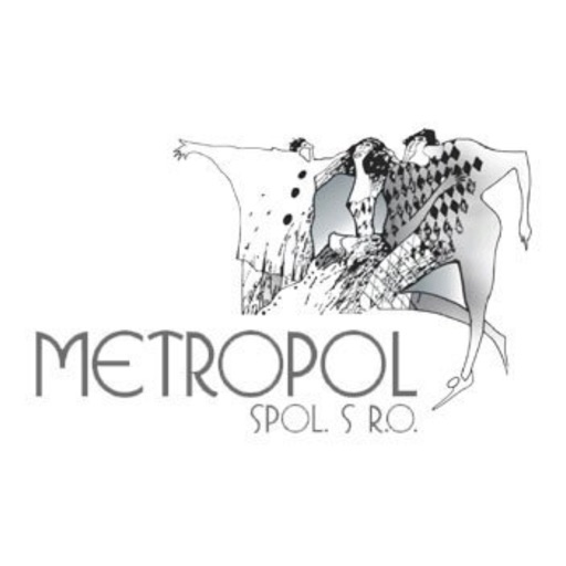 Metropol ČB icon