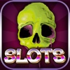 Ace Skull Slots - The Haunted Casino Slots Machine