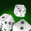 Simple Dice 3D