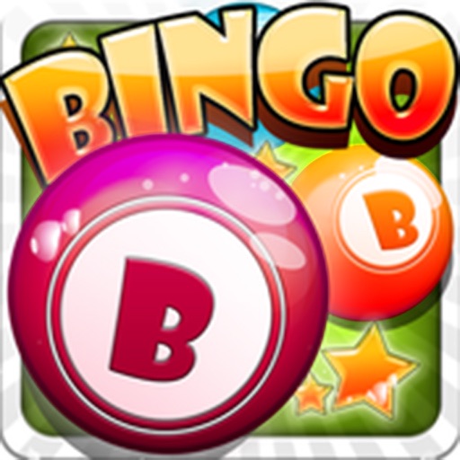 `` Bingo For Funny! Candyland Background! icon