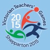 Victorian Teachers Games 2015