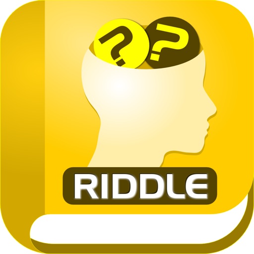 Riddle Grid iOS App